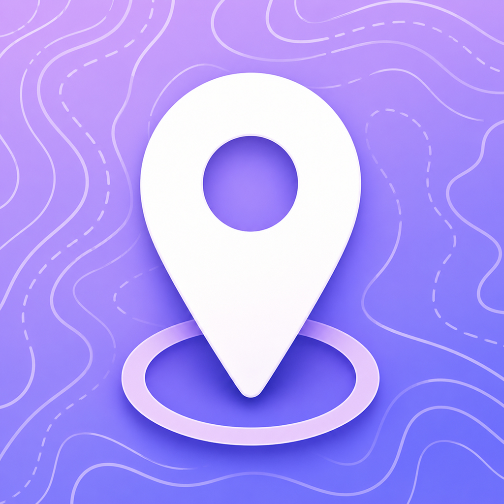 Property Lines app icon